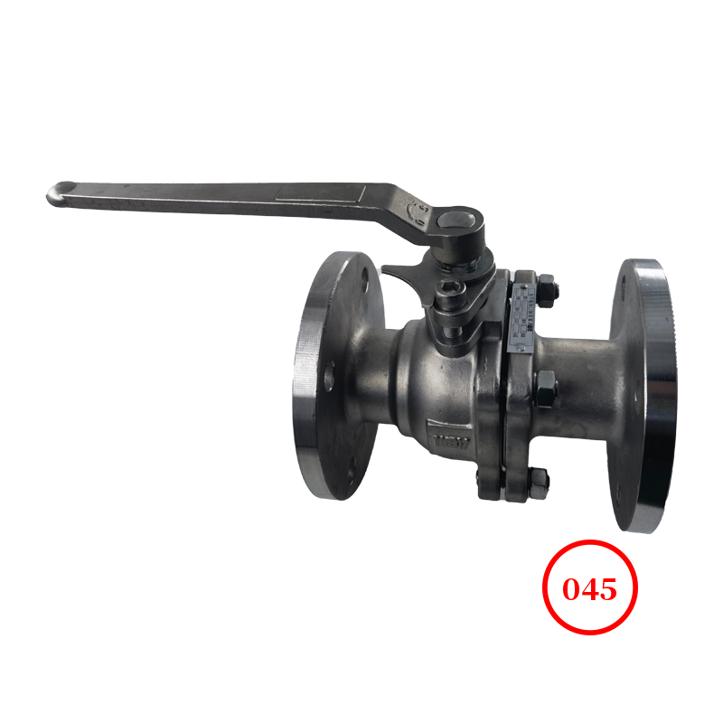 國(guó)標(biāo)機(jī)械部法蘭球閥 GB JB flange ball valve Q41F-16 CF8/CF8M