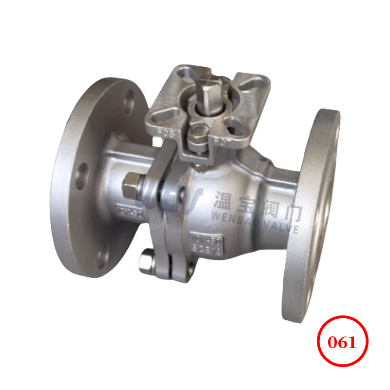 日標(biāo)高平臺(tái)法蘭球閥 JIS high-platform flange ball valve Q41F-10K