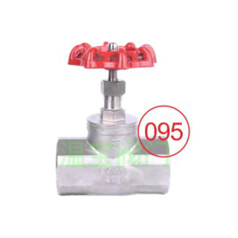 Globe Valve