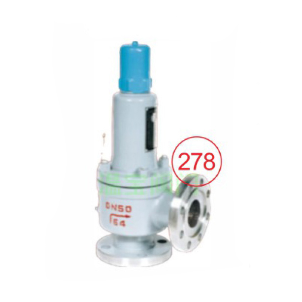 The minimum requirement for the material of the internal components of fluorine lined safety valve A42F46-16C is CF8