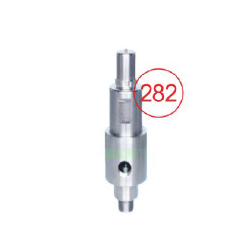 Safety overflow valve AY42H