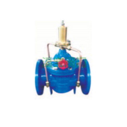 Pressure relief valve